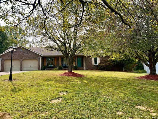 815 S CONCORD DR, PRINCETON, IN 47670 - Image 1