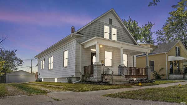 1627 HOWELL ST, FORT WAYNE, IN 46808 - Image 1