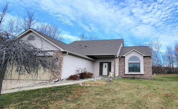 2206 GLEN HOLLOW DR, AUBURN, IN 46706 - Image 1