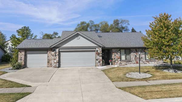 10531 BAY BRIDGE RD, FORT WAYNE, IN 46845 - Image 1