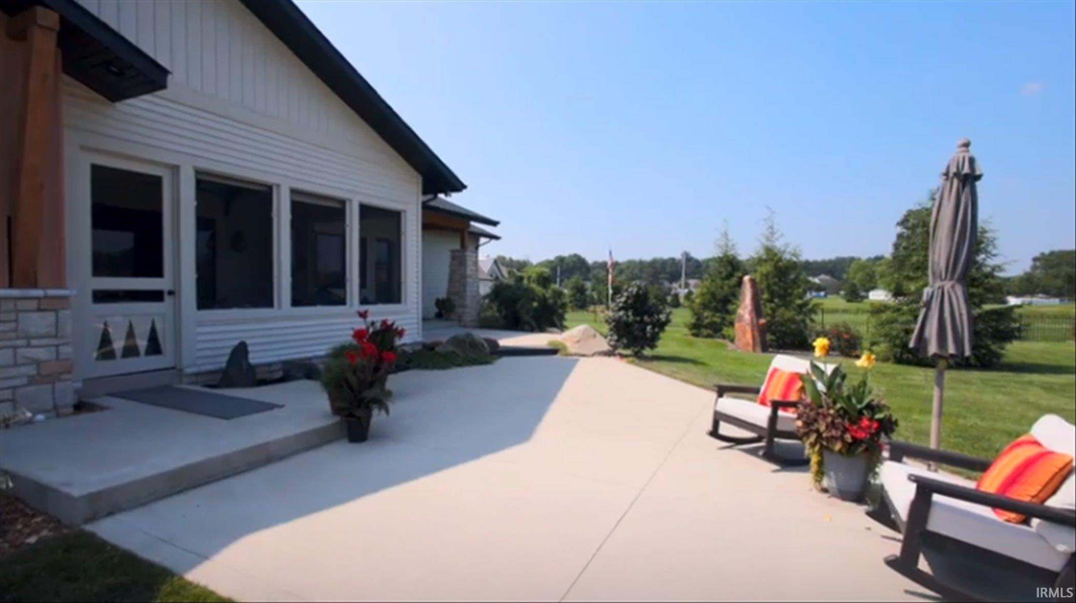 Granger, Indiana, 46530, United States, 4 Bedrooms Bedrooms, ,4 BathroomsBathrooms,Residential,Active,1919391