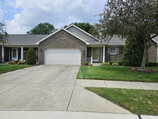 1456 HAMPTON CIR, GOSHEN, IN 46526 - Image 1