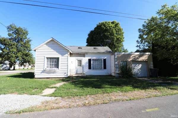 548 W 2ND ST, ALBANY, IN 47320 - Image 1