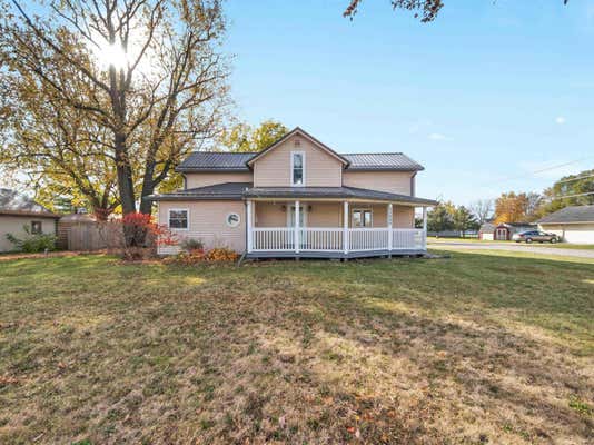 22602 STENGER ST, WOODBURN, IN 46797 - Image 1