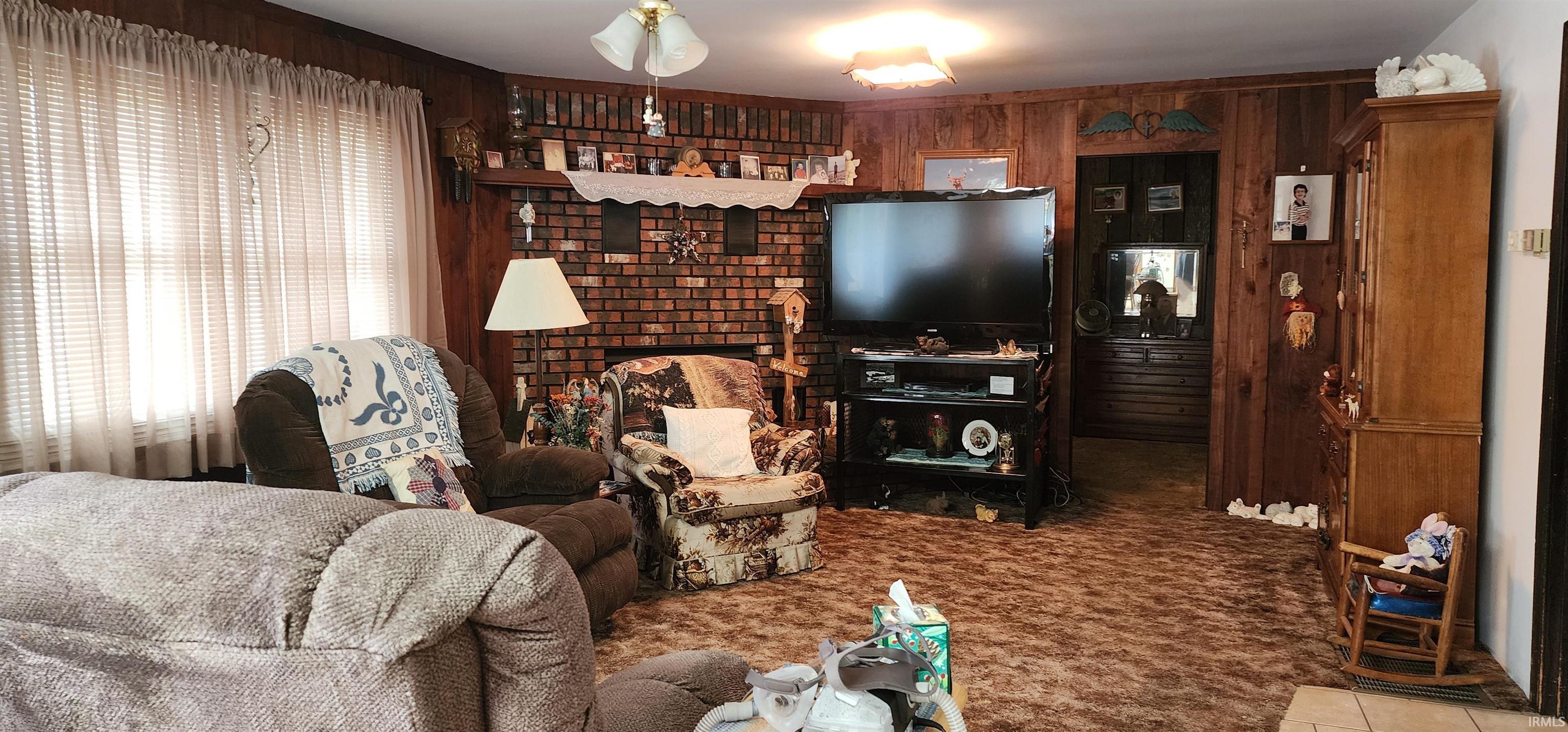 Washington, Indiana, 47501, United States, 2 Bedrooms Bedrooms, ,2 BathroomsBathrooms,Residential,Active,1952284