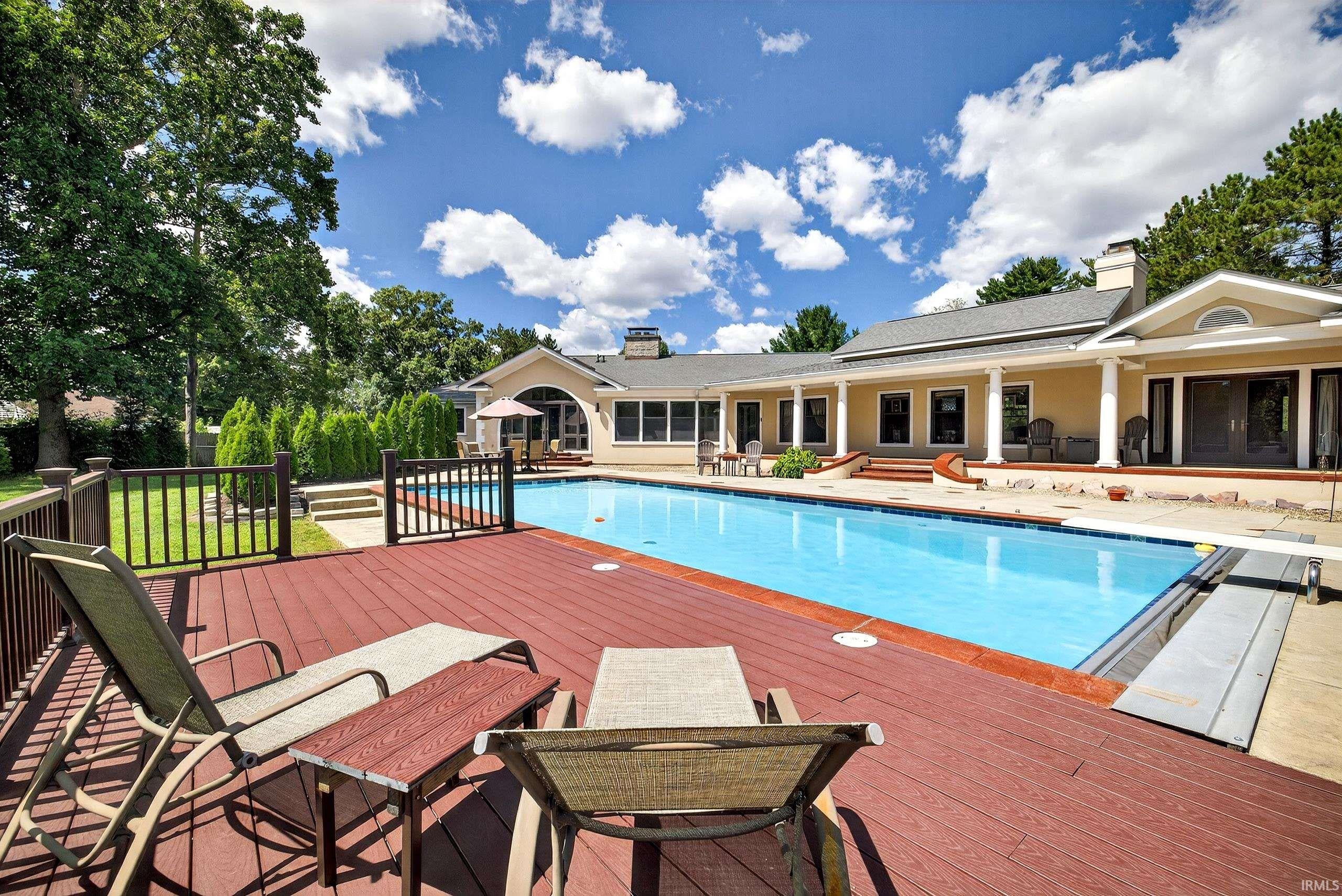 Bloomington, Indiana, 47408, United States, 4 Bedrooms Bedrooms, ,5 BathroomsBathrooms,Residential,Active,1943779
