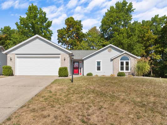 5222 PLOVER CIR, FORT WAYNE, IN 46818 - Image 1