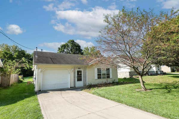 621 W FULTON ST, HARTFORD CITY, IN 47348 - Image 1