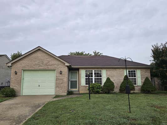 6002 STARBREEZE PT, EVANSVILLE, IN 47715 - Image 1