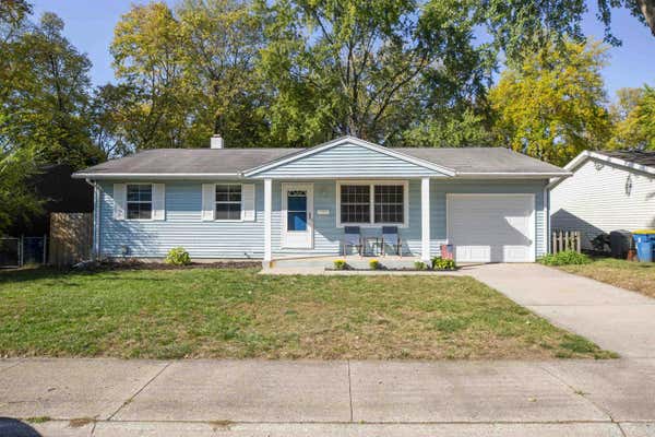 213 LAWNDALE AVE, MISHAWAKA, IN 46544 - Image 1