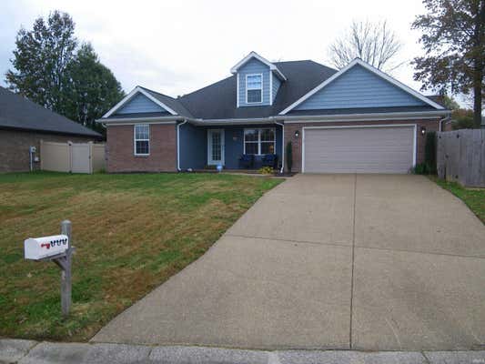 507 MERRILL CT, EVANSVILLE, IN 47711 - Image 1