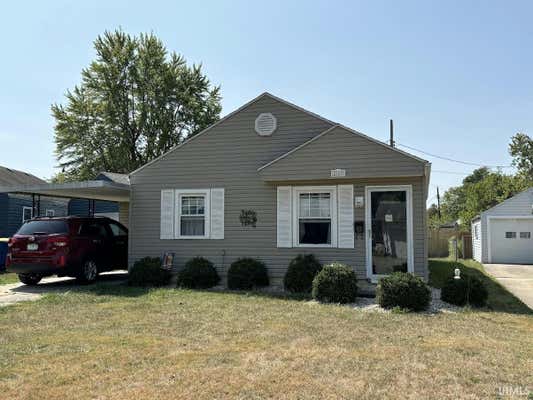 2607 S SYCAMORE AVE, MUNCIE, IN 47302 - Image 1