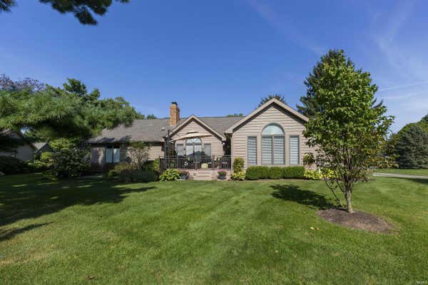 51158 HUNTINGTON LN, GRANGER, IN 46530 - Image 1