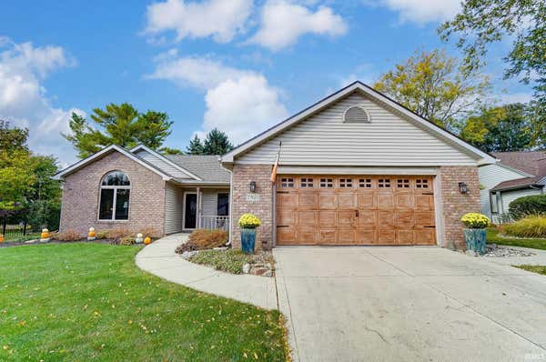 7921 GRASSLAND CT, FORT WAYNE, IN 46825 - Image 1