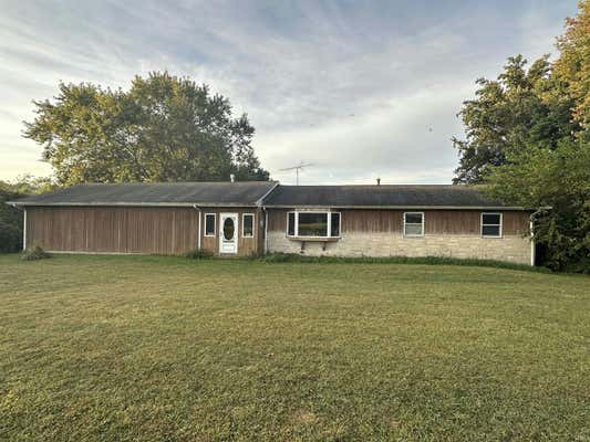 11962 W 600 N, MONTICELLO, IN 47960 - Image 1