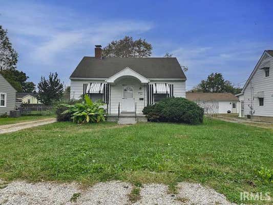 1804 MARIE AVE, EVANSVILLE, IN 47711 - Image 1