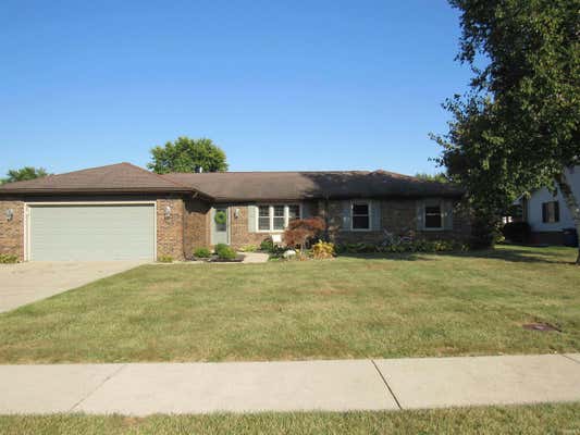 504 SANTA FE BLVD, KOKOMO, IN 46901 - Image 1