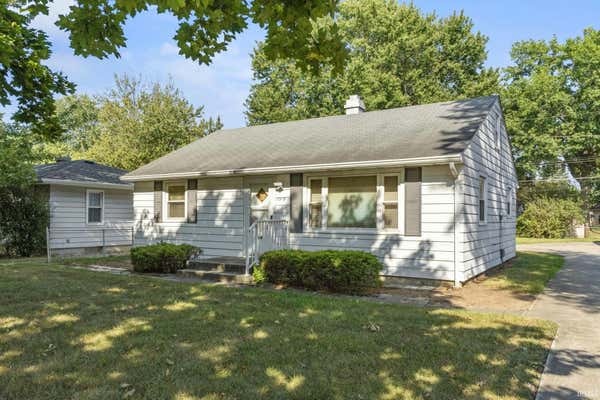 7319 BLUFFTON RD, FORT WAYNE, IN 46809 - Image 1