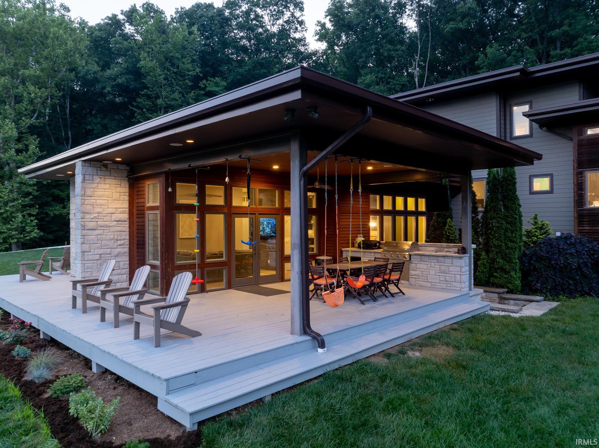 Bloomington, Indiana, 47408, United States, 6 Bedrooms Bedrooms, ,6 BathroomsBathrooms,Residential,Active,1884900