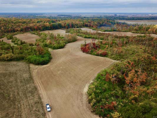 0 N OLD HWY 41 ROAD, HAZLETON, IN 47640, photo 4 of 35