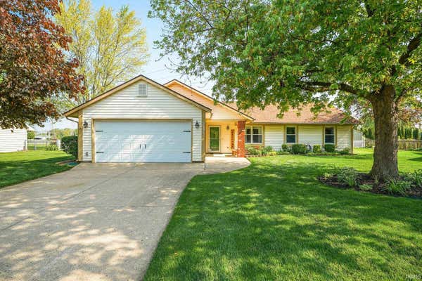 3836 LODI LN, LAFAYETTE, IN 47905 - Image 1