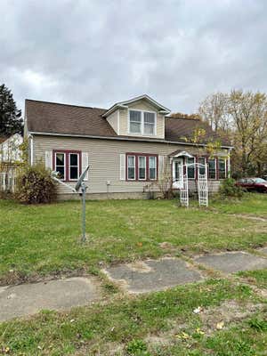 408 KELLER AVE, NORTH JUDSON, IN 46366 - Image 1