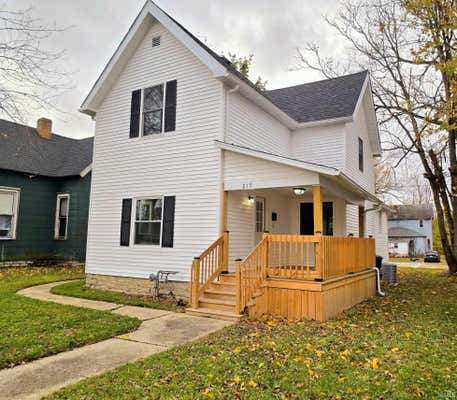 217 N G ST, MARION, IN 46952 - Image 1