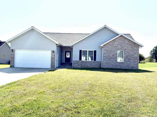 30 TIMBERLAND PASS, BEDFORD, IN 47421 - Image 1