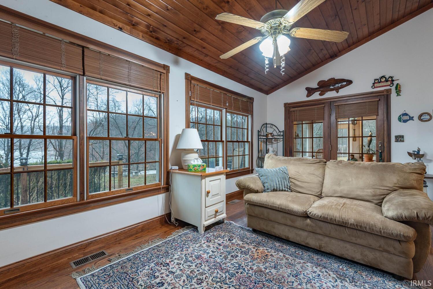 Heltonville, Indiana, 47436, United States, 4 Bedrooms Bedrooms, ,3 BathroomsBathrooms,Residential,Active,2011433