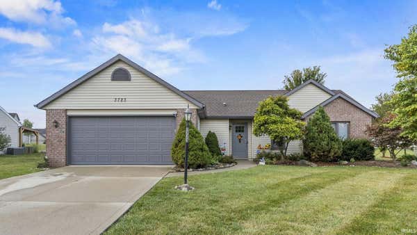 3723 BOULDER PASS, FORT WAYNE, IN 46818 - Image 1