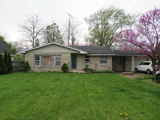 204 S STARKE ST, HAMLET, IN 46532 - Image 1