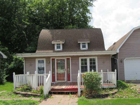 417 N GRETCHEN ST, WALTON, IN 46994 - Image 1