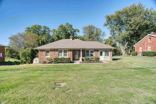 5727 NEW HARMONY RD, EVANSVILLE, IN 47720 - Image 1