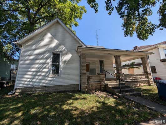 722 J ST, BEDFORD, IN 47421 - Image 1