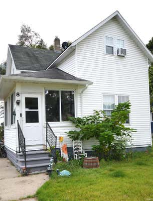 8 W PEARL ST, HAMLET, IN 46532 - Image 1