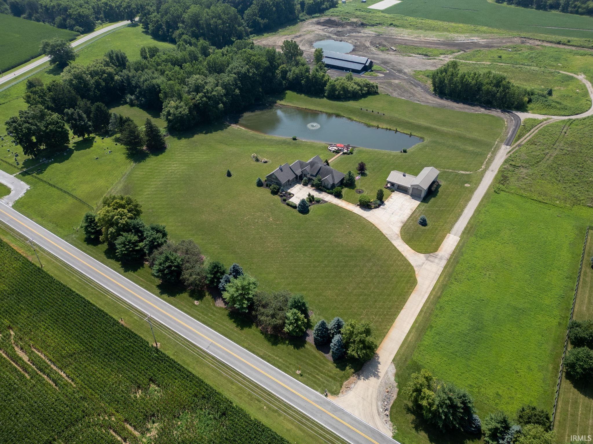 Lafayette, Indiana, 47909, United States, 3 Bedrooms Bedrooms, ,3 BathroomsBathrooms,Residential,Active,1902933