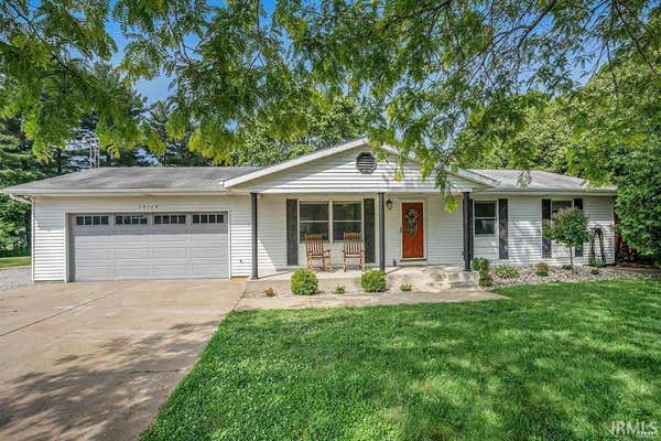 19114 N ROCK RD, NEW PARIS, IN 46553 - Image 1