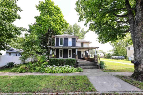 106 N MAPLE ST, SOUTH WHITLEY, IN 46787 - Image 1