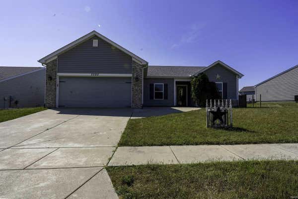 5585 KEENELAND WAY, LAFAYETTE, IN 47905 - Image 1