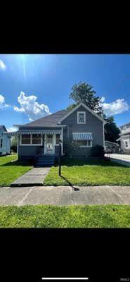 518 N 2ND ST, BOONVILLE, IN 47601 - Image 1