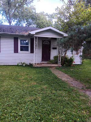 1205 N 14TH ST, VINCENNES, IN 47591 - Image 1