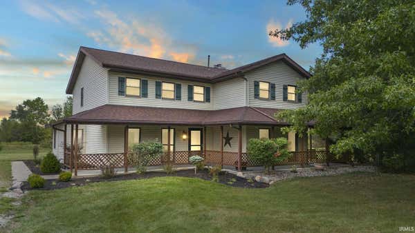 5551 COUNTY ROAD 31, AUBURN, IN 46706 - Image 1