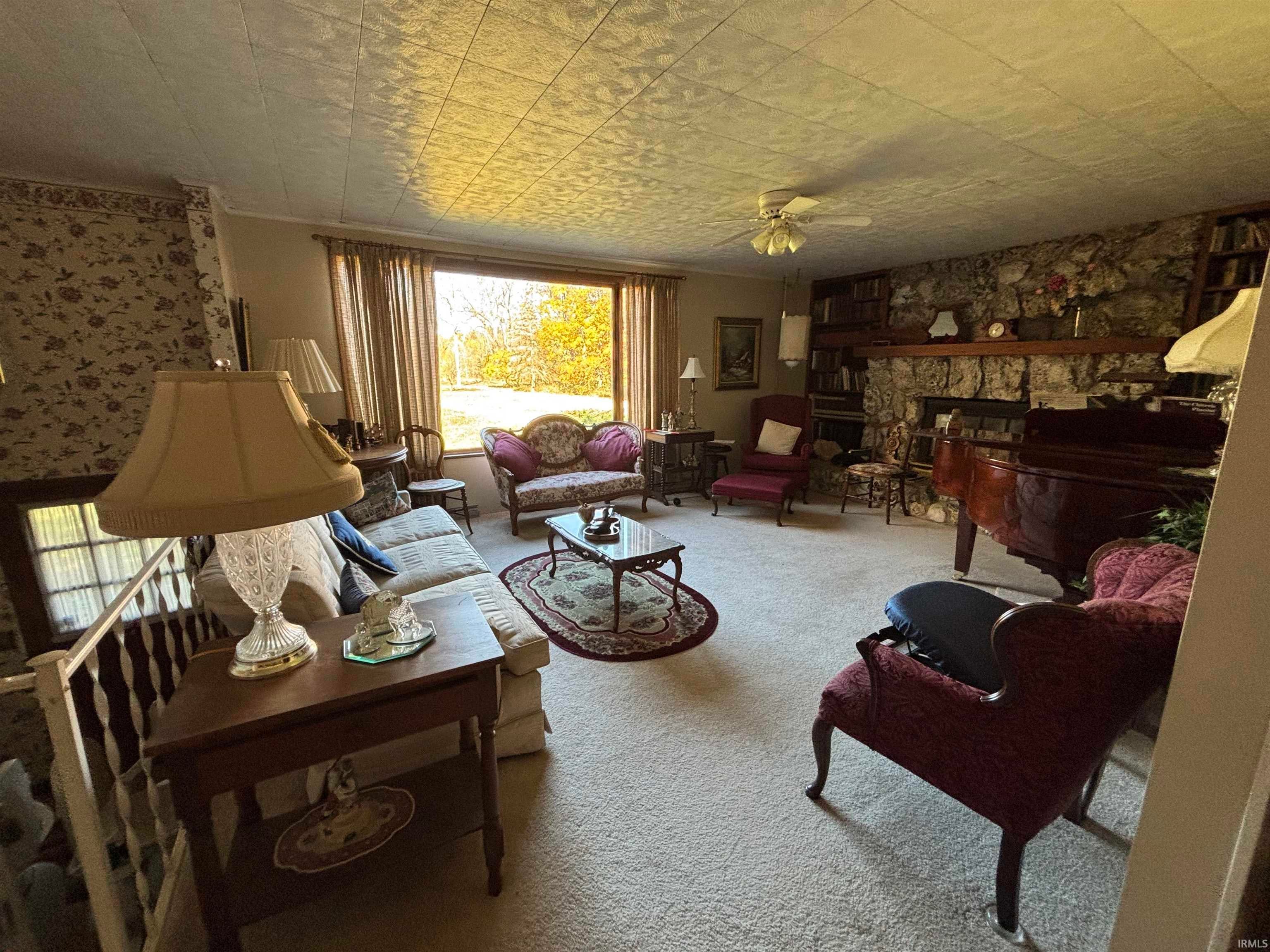 Plymouth, Indiana, 46501, United States, 4 Bedrooms Bedrooms, ,2 BathroomsBathrooms,Residential,Active,1990046