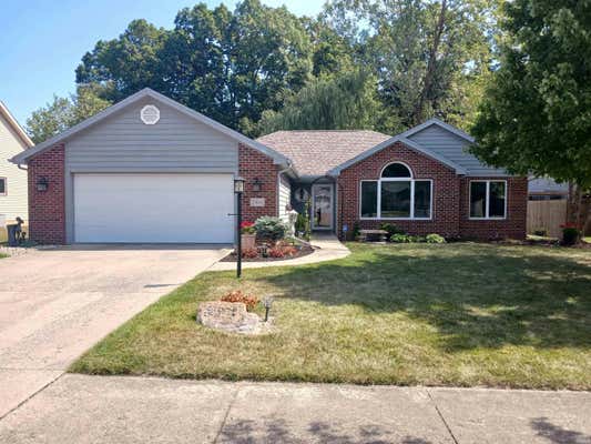 2816 SANDERLING DR, FORT WAYNE, IN 46808 - Image 1