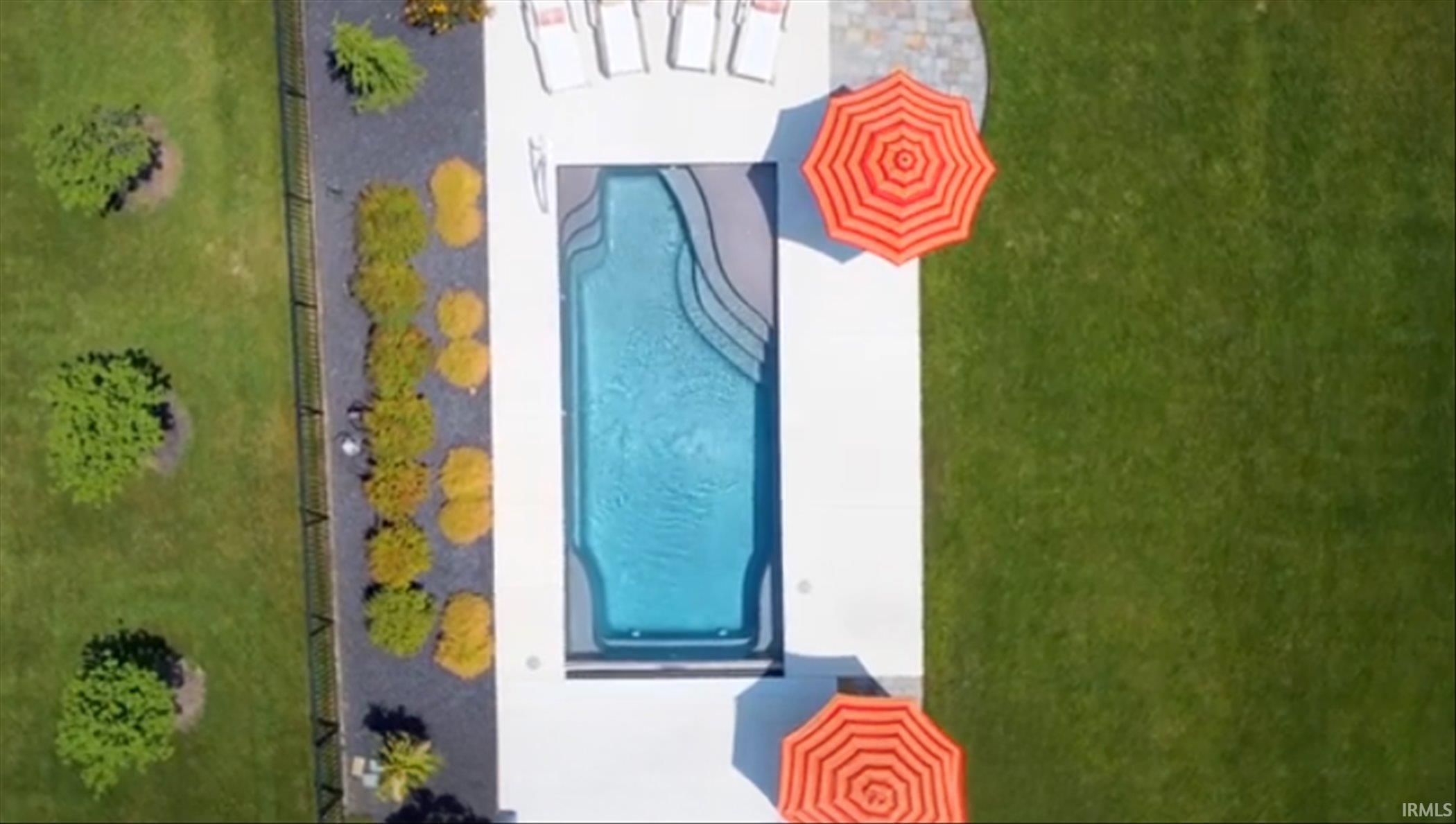 Granger, Indiana, 46530, United States, 4 Bedrooms Bedrooms, ,4 BathroomsBathrooms,Residential,Active,1919391