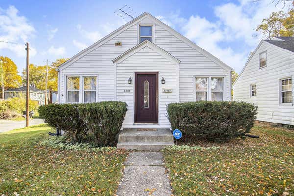 3302 S MICHIGAN ST, SOUTH BEND, IN 46614 - Image 1