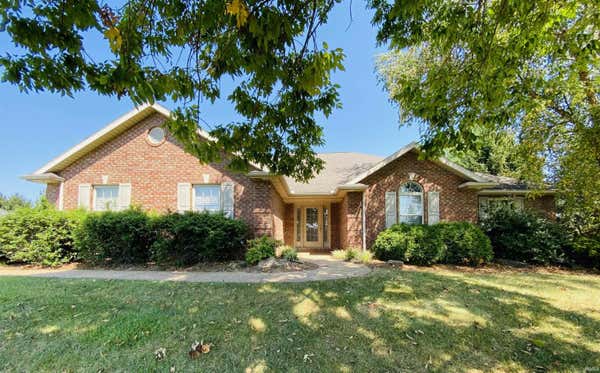 4323 W ANYA CT, JASPER, IN 47546 - Image 1