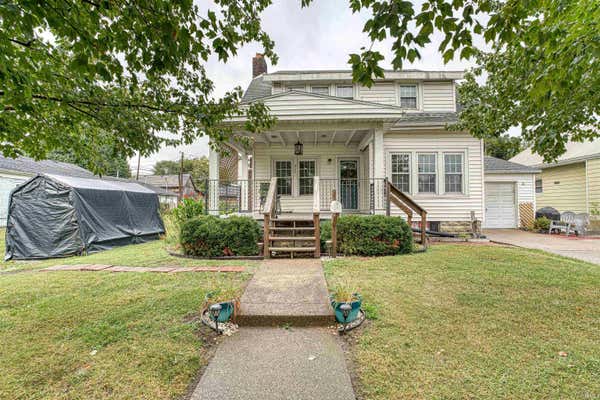 315 E 2ND ST, MOUNT VERNON, IN 47620 - Image 1