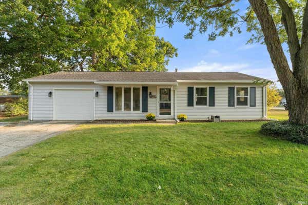 1354 NORTHLEA DR, SOUTH BEND, IN 46628 - Image 1