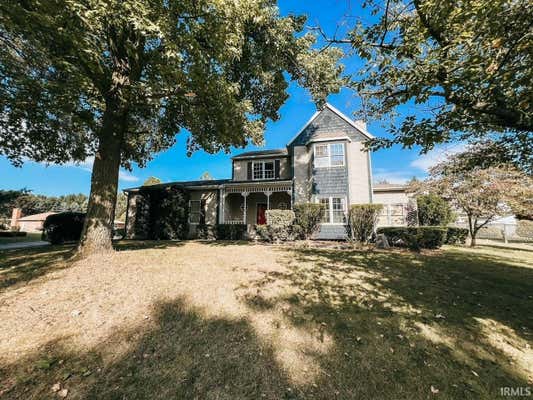 20191 INDIAN SCHOOL RD, LAKEVILLE, IN 46536 - Image 1